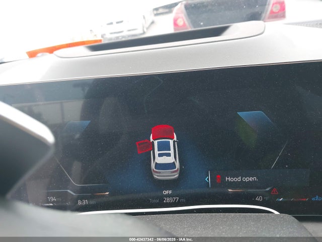 5UX23EM08R9S33333 BMW 2024