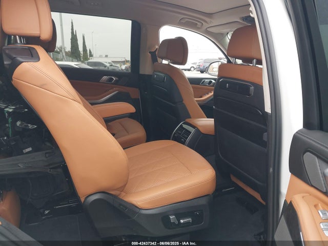 5UX23EM08R9S33333 BMW 2024