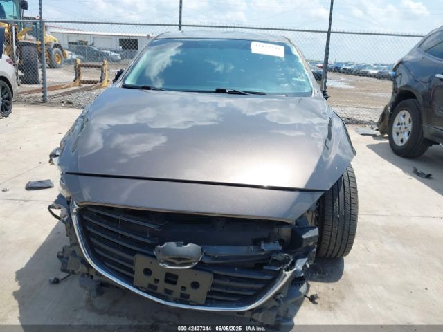 3MZBN1U72HM154805 Mazda Mazda3 Sport
