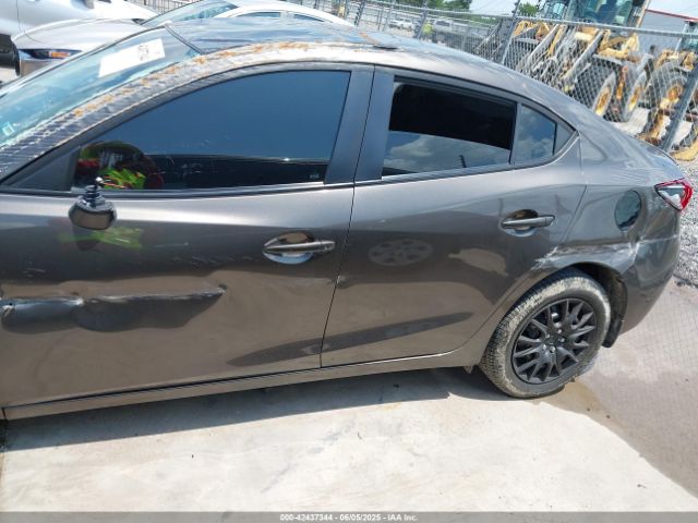 3MZBN1U72HM154805 Mazda Mazda3 Sport
