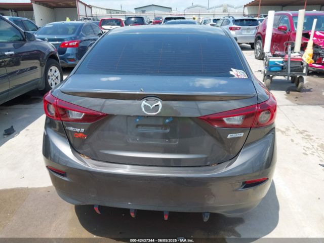 3MZBN1U72HM154805 Mazda Mazda3 Sport