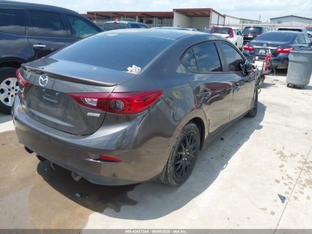 3MZBN1U72HM154805 Mazda Mazda3 Sport