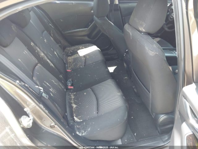 3MZBN1U72HM154805 Mazda Mazda3 Sport