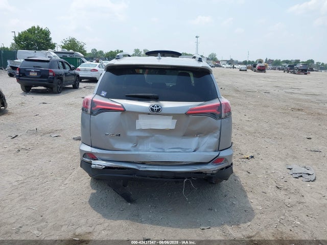 2T3ZFREV5JW491225 Toyota RAV4 LE