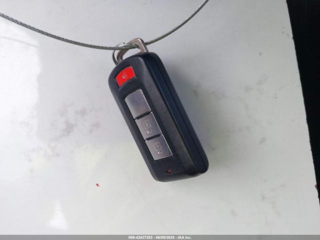 2017 MITSUBISHI OUTLANDER JA4AZ3A35HZ003739 Photo 10