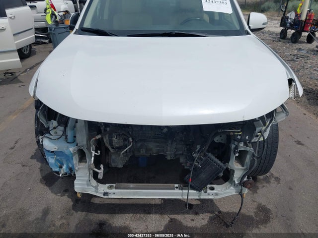 Mitsubishi 2.4 sohc mivec 2017 JA4AZ3A35HZ003739 Image 13