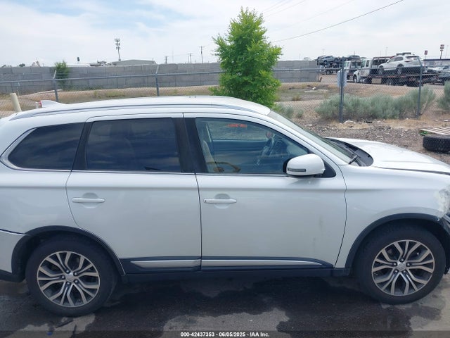 Mitsubishi 2.4 sohc mivec 2017 JA4AZ3A35HZ003739 Image 14