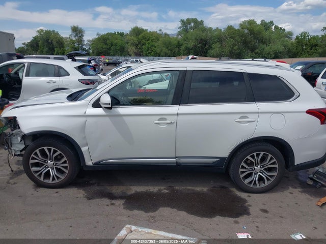 Mitsubishi 2.4 sohc mivec 2017 JA4AZ3A35HZ003739 Image 15