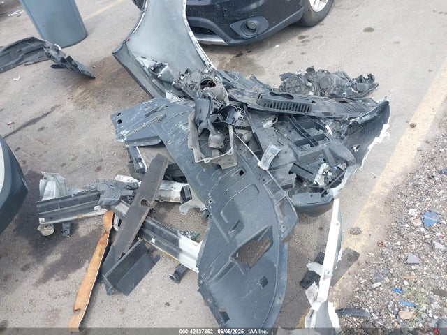 Mitsubishi 2.4 sohc mivec 2017 JA4AZ3A35HZ003739 Image 12