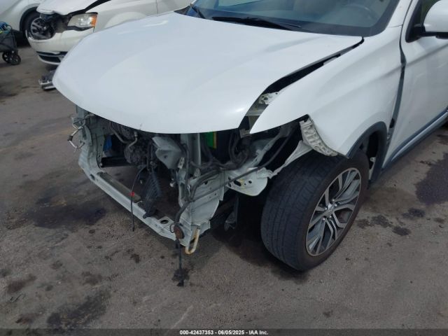 2017 MITSUBISHI OUTLANDER JA4AZ3A35HZ003739 Photo 5