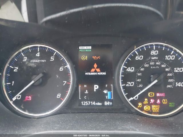 2017 MITSUBISHI OUTLANDER JA4AZ3A35HZ003739 Photo 6