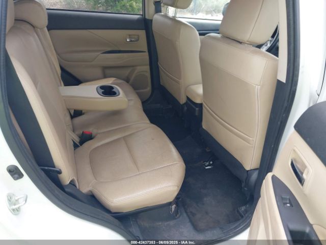 2017 MITSUBISHI OUTLANDER JA4AZ3A35HZ003739 Photo 7