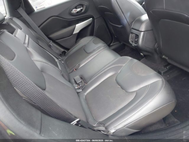 2018 JEEP CHEROKEE 1C4PJMLX3JD507867 Photo 7