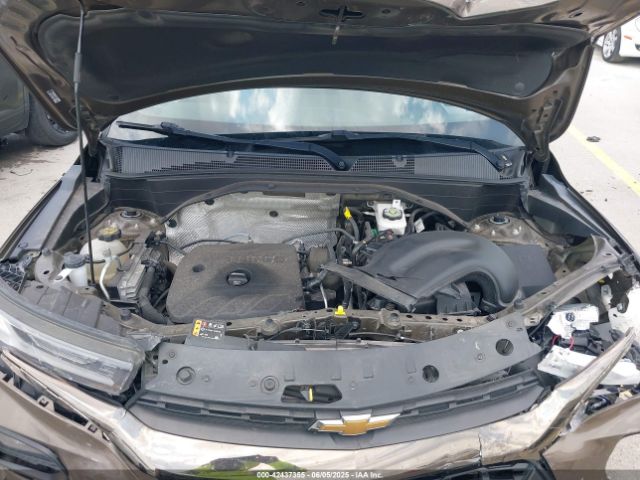 2021 CHEVROLET TRAILBLAZER KL79MSSL4MB023903 Photo 9