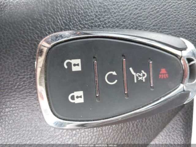2021 CHEVROLET TRAILBLAZER KL79MSSL4MB023903 Photo 10