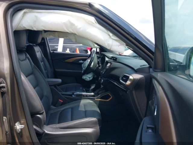 2021 CHEVROLET TRAILBLAZER KL79MSSL4MB023903 Photo 4