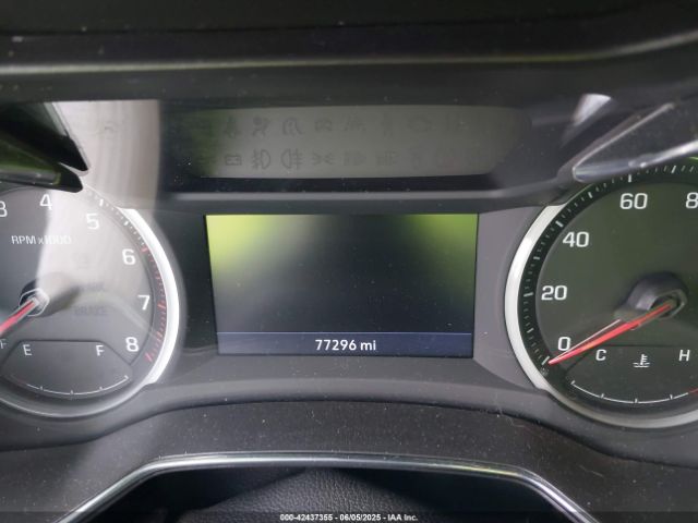 2021 CHEVROLET TRAILBLAZER KL79MSSL4MB023903 Photo 6