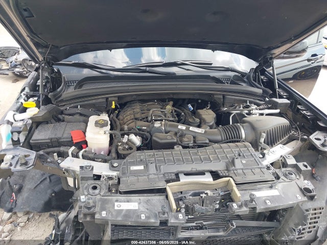 1C4RJHAGXRC215315 Jeep Grand Cherokee