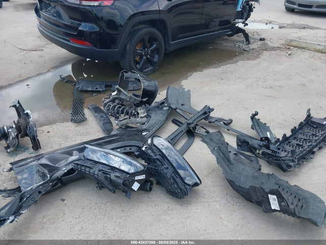 1C4RJHAGXRC215315 Jeep Grand Cherokee