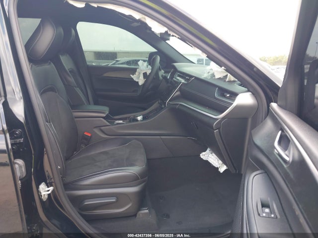 1C4RJHAGXRC215315 Jeep Grand Cherokee