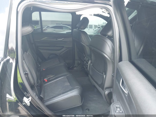 1C4RJHAGXRC215315 Jeep Grand Cherokee