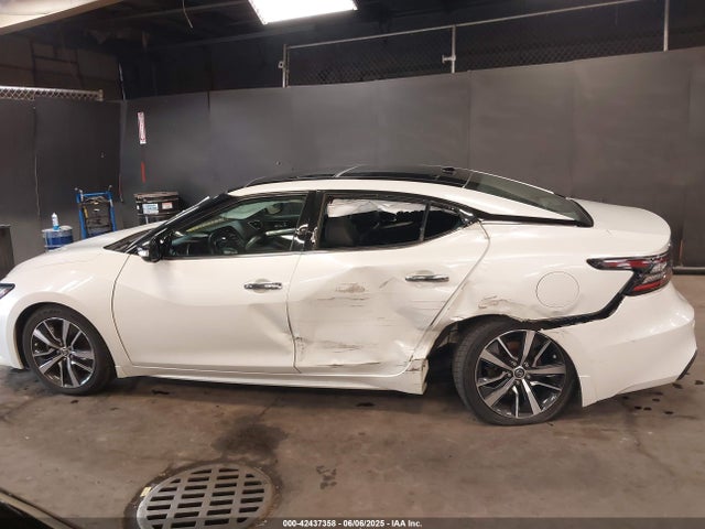 Nissan Maxima Sl Xtronic Cvt 2020 1N4AA6DV3LC370040 Image 14
