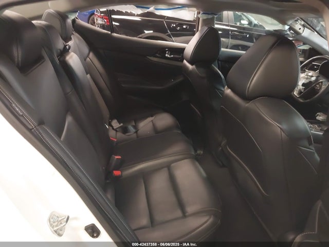 Nissan Maxima Sl Xtronic Cvt 2020 1N4AA6DV3LC370040 Image 8