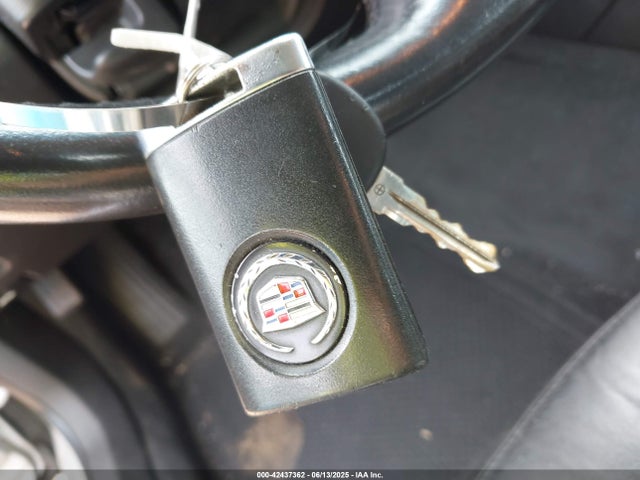2010 CADILLAC CTS 1G6DG5EGXA0128878 Photo 10