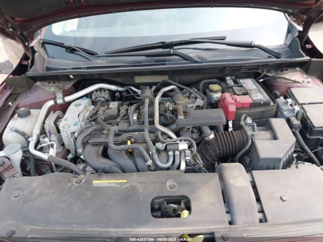 3N1AB8CVXLY242733 Nissan 2020