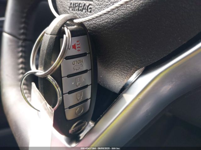 3N1AB8CVXLY242733 Nissan 2020