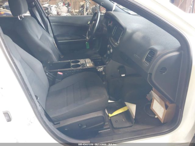 2C3CDXKT5GH223551 Dodge Charger Police