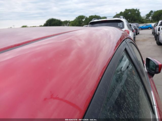 3MZBM1V72FM171540 Mazda Mazda3 I Touring