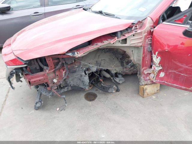 3MZBM1V72FM171540 Mazda Mazda3 I Touring