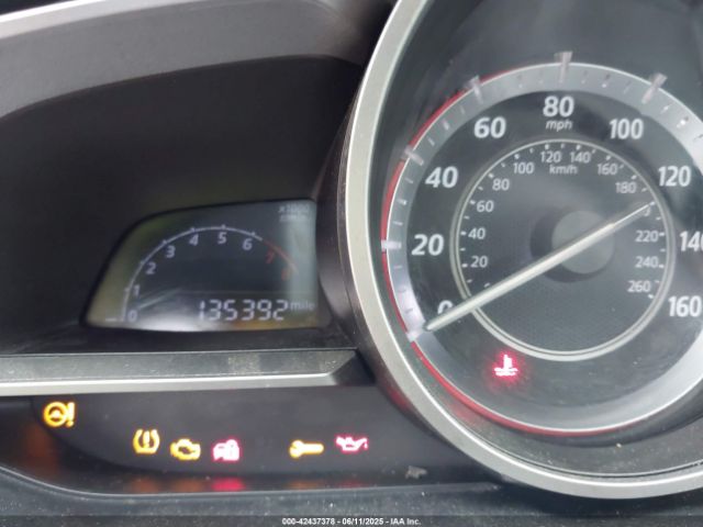 3MZBM1V72FM171540 Mazda Mazda3 I Touring