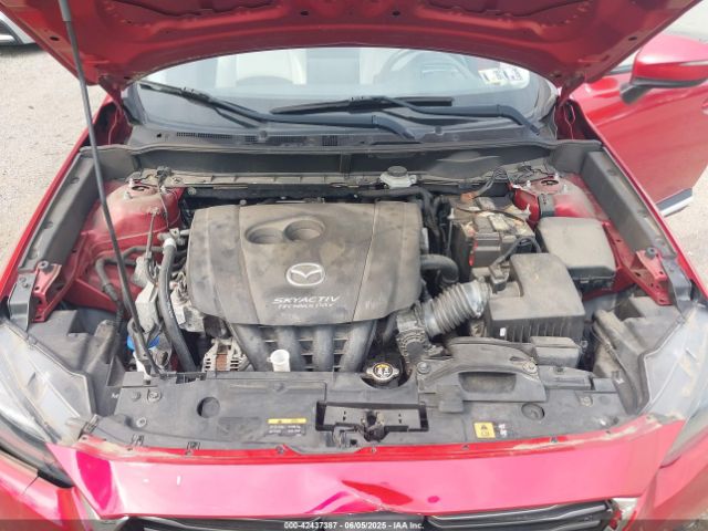 2016 MAZDA CX-3 JM1DKBD74G0108128 Photo 9