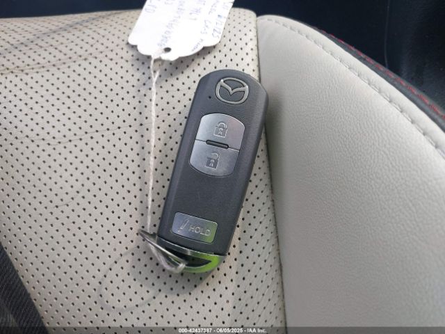 2016 MAZDA CX-3 JM1DKBD74G0108128 Photo 10