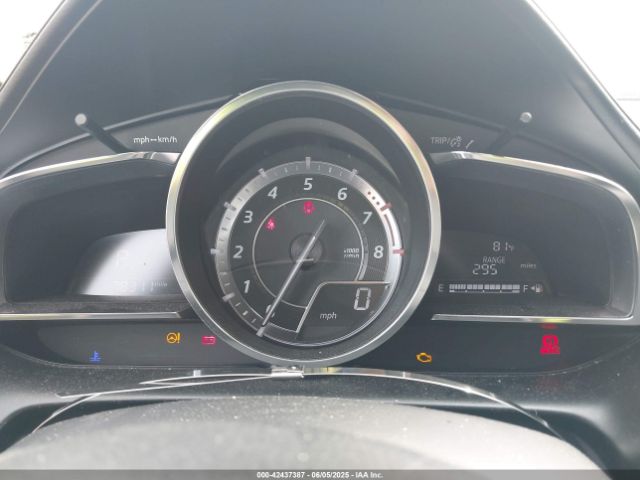 2016 MAZDA CX-3 JM1DKBD74G0108128 Photo 6