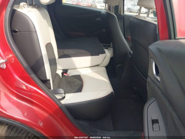 2016 MAZDA CX-3 JM1DKBD74G0108128 Photo 7