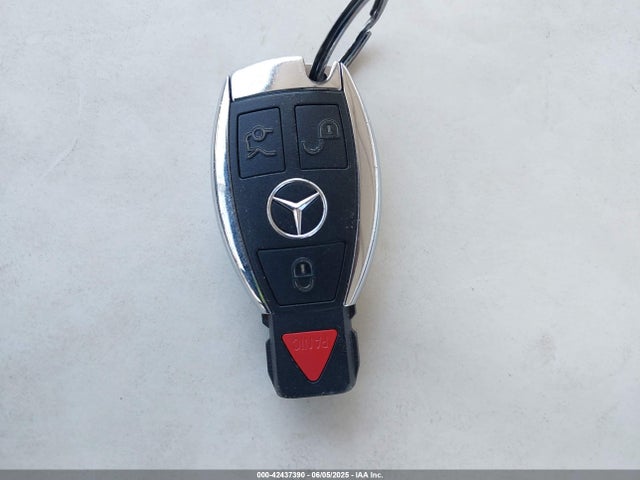 Mercedes-Benz m274 2018 WDDWF4JB8JR407809 Image 11