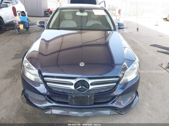 Mercedes-Benz m274 2018 WDDWF4JB8JR407809 Image 12