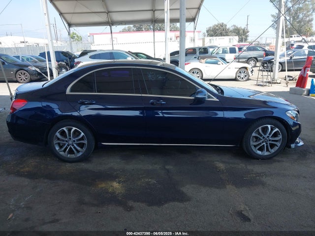 Mercedes-Benz m274 2018 WDDWF4JB8JR407809 Image 13