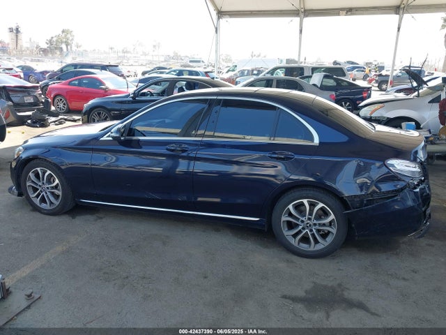 Mercedes-Benz m274 2018 WDDWF4JB8JR407809 Image 14