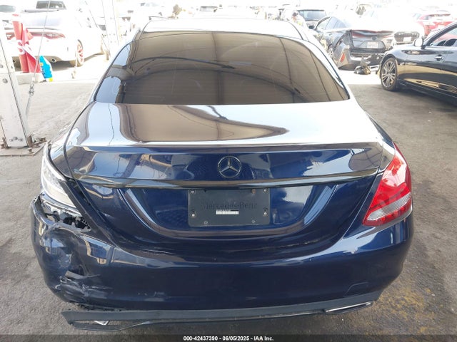 Mercedes-Benz m274 2018 WDDWF4JB8JR407809 Image 16