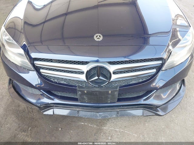 Mercedes-Benz m274 2018 WDDWF4JB8JR407809 Image 18