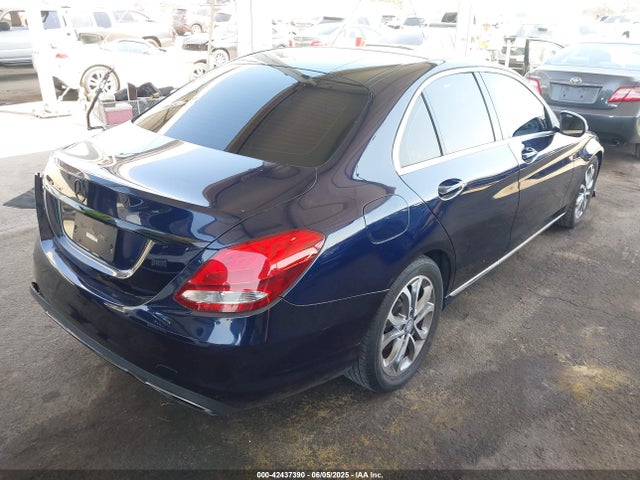 Mercedes-Benz m274 2018 WDDWF4JB8JR407809 Image 4
