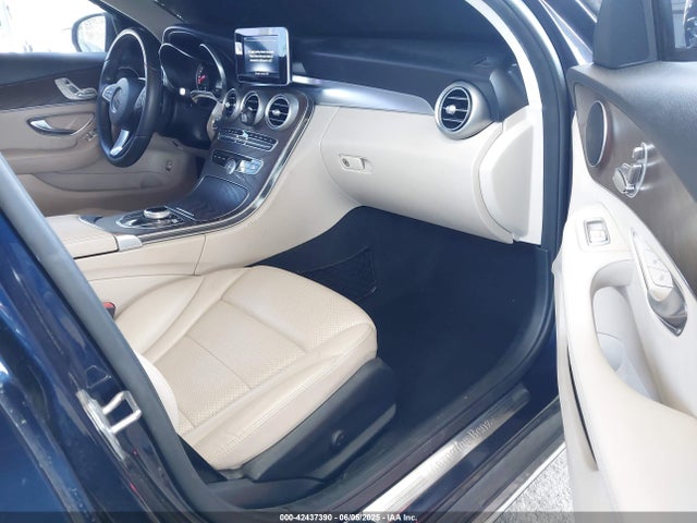 Mercedes-Benz m274 2018 WDDWF4JB8JR407809 Image 5
