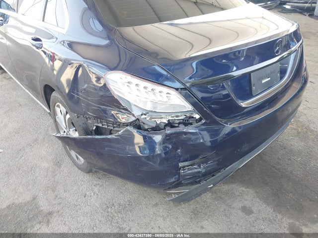 Mercedes-Benz m274 2018 WDDWF4JB8JR407809 Image 6