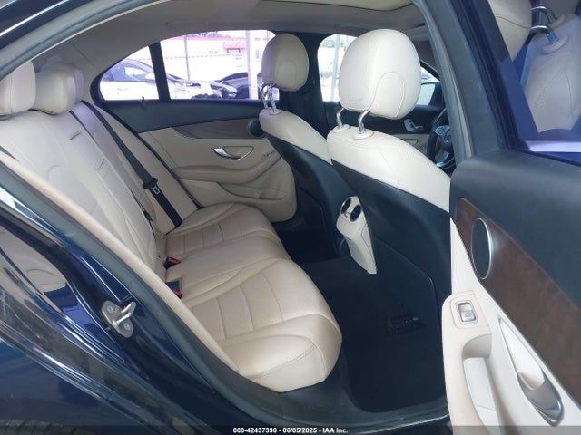 Mercedes-Benz m274 2018 WDDWF4JB8JR407809 Image 8