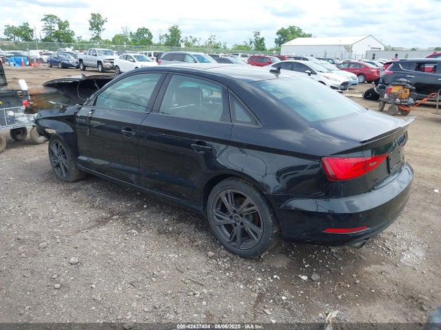2016 AUDI A3 WAUB8GFFXG1107516 Photo 2
