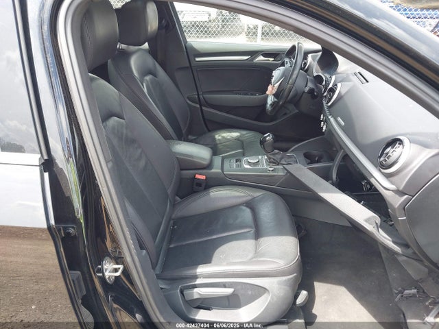 2016 AUDI A3 WAUB8GFFXG1107516 Photo 4